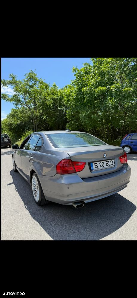 BMW Seria 3 - 7