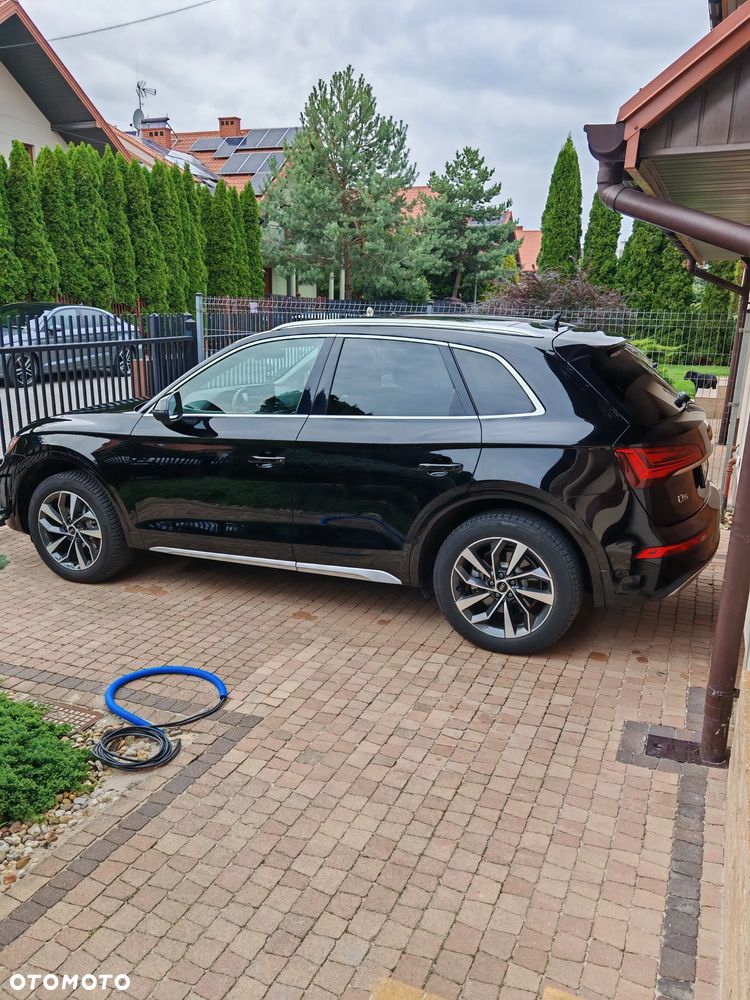 Audi Q5 45 TFSI mHEV Quattro S tronic - 5