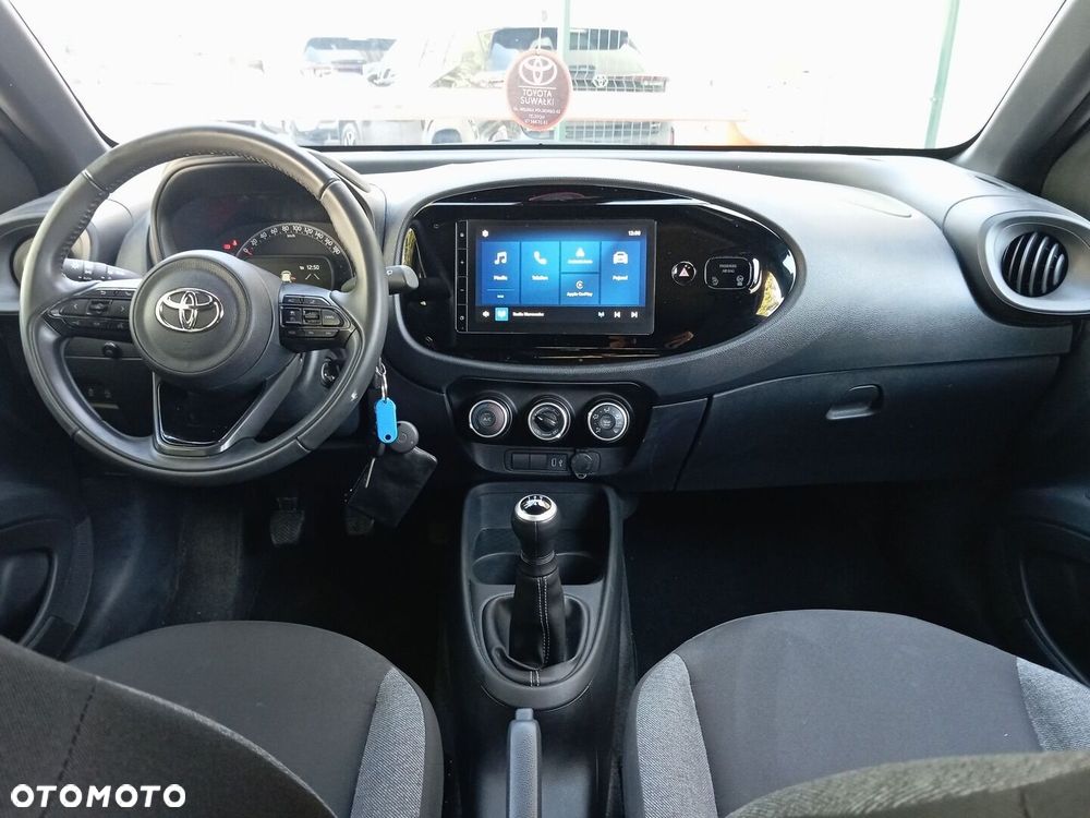 Toyota Aygo X - 3