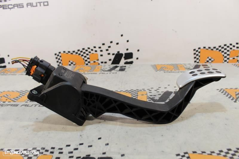 Pedal Acelerador Peugeot Rcz  9687770480 / 0280755160 / 96 877 704 80 - 5