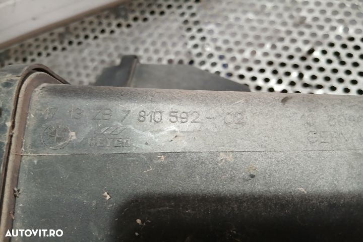 Vas expansiune 1713ZB7810592 1713ZB7810592 BMW Seria 3 E91 [facelift] - 5