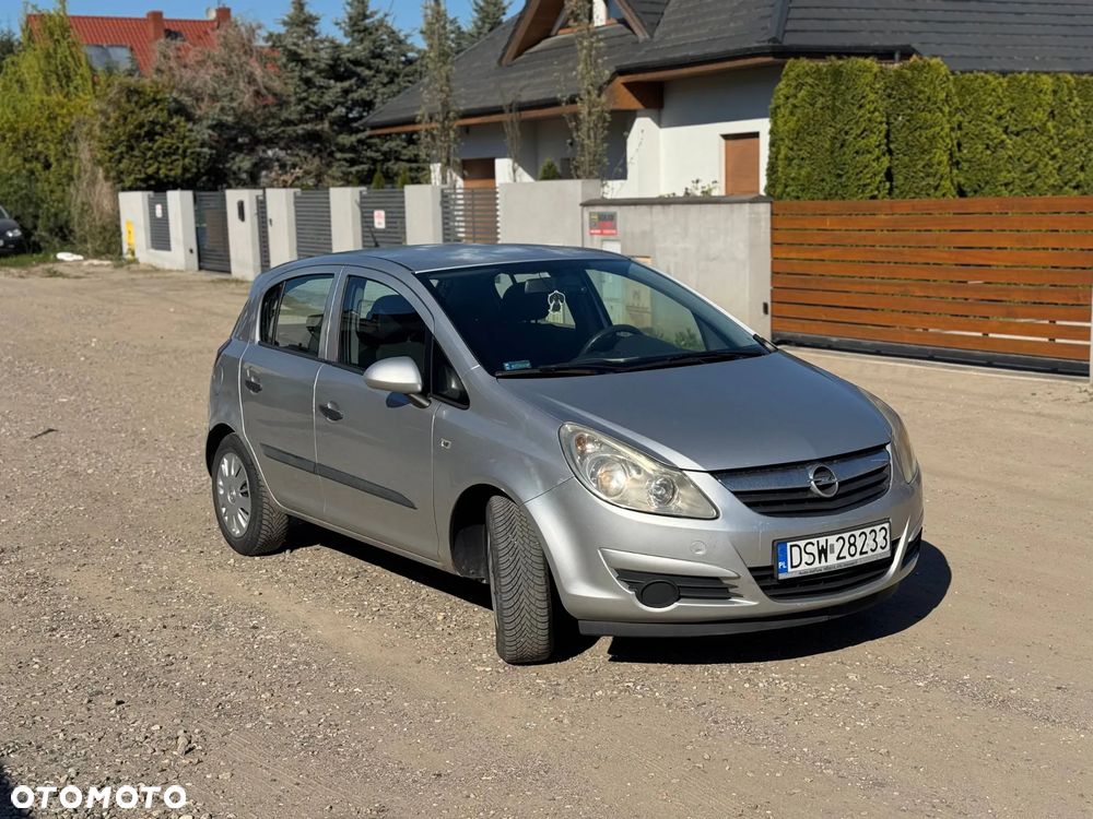 Opel Corsa 1.3 CDTI 111 - 2