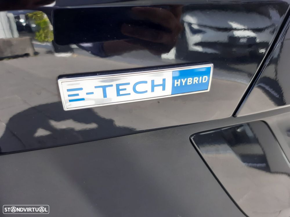 Renault Arkana 1.6 E-Tech R.S.Line - 11