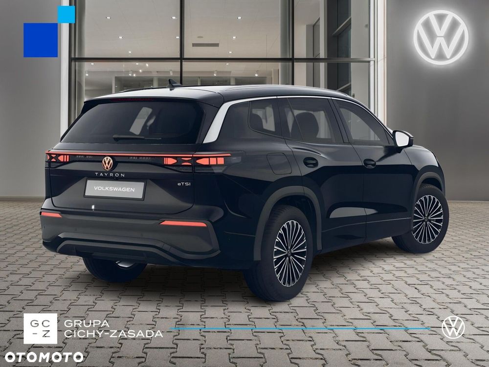Volkswagen Tayron - 6