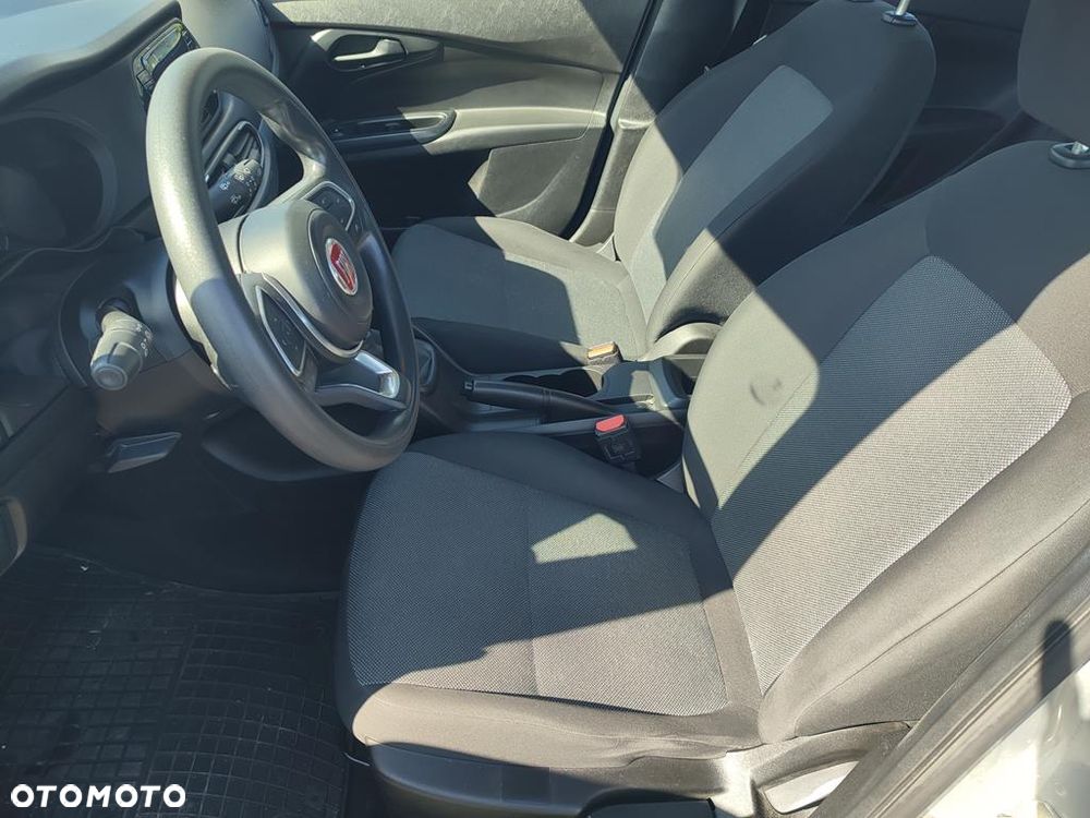 Fiat Tipo 1.4 Classic - 14