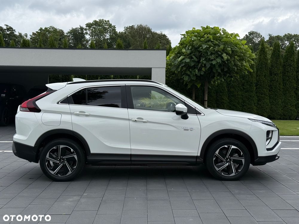 Mitsubishi Eclipse Cross 4WD Plus - 7