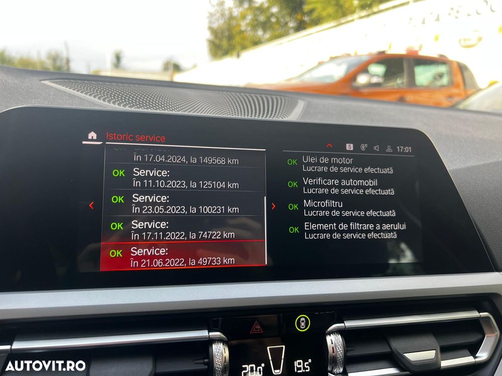 BMW Seria 3 - 30