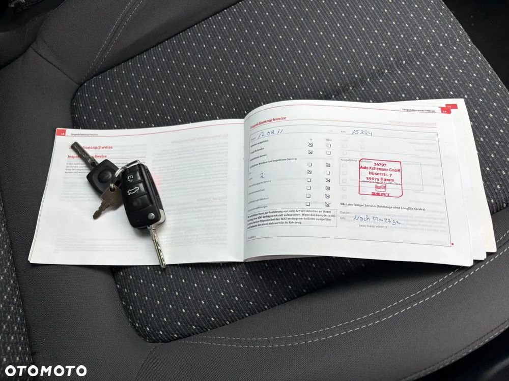 Seat Exeo ST 1.6 Style - 17