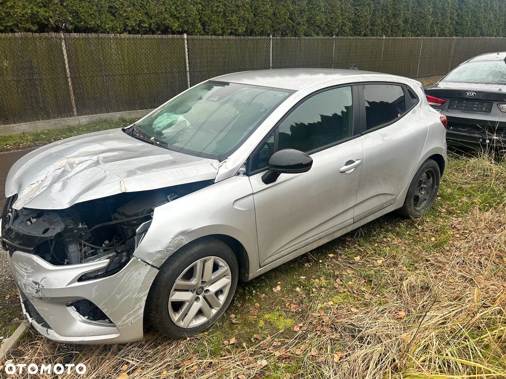 Renault Clio 1.0 TCe Intens - 11