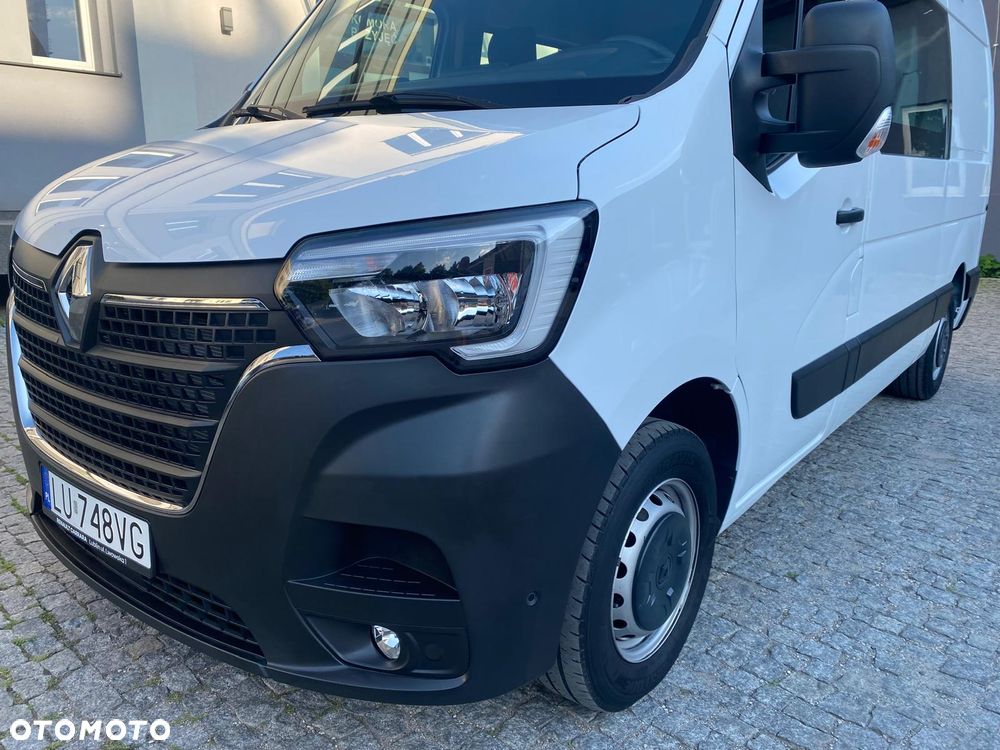 Renault MASTER - 2