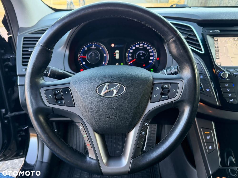 Hyundai i40 1.7 CRDi Premium - 29