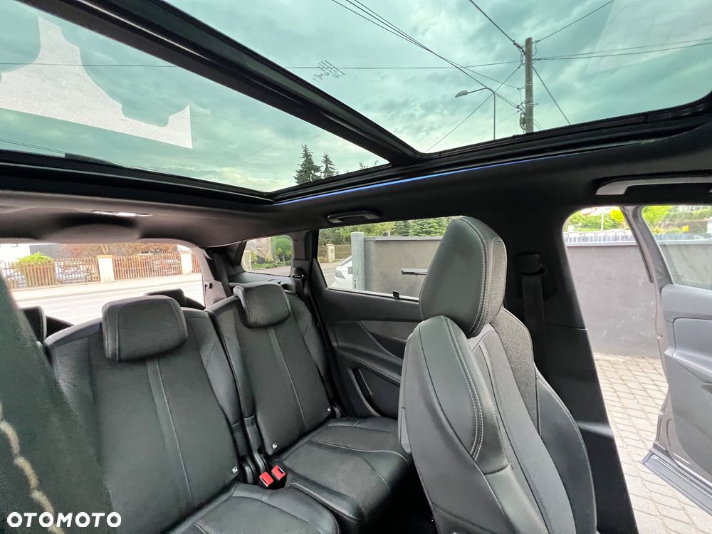 Peugeot 5008 BlueHDi 130 EAT8 GT - 18