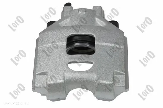 ZACISK HAMULCOWY PRZÓD LEWY+PRAWY DACIA DUSTER/SUV; TOYOTA YARIS, YARIS / VIOS, YARIS/HATCHBACK 1.0-1.6LPG 01.05- - 2