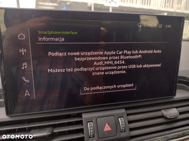 Audi Q5 40 TDI mHEV Quattro S Line S tronic - 19