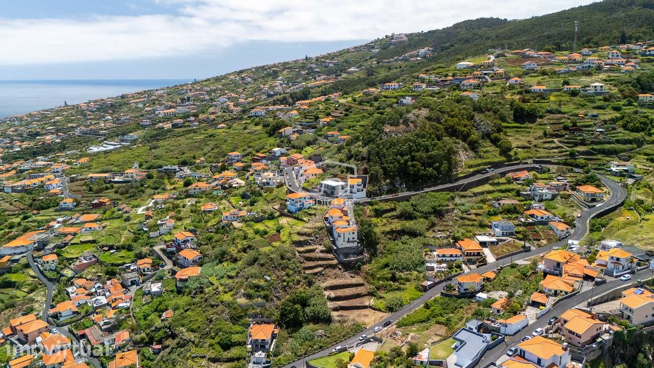 Terreno 1150 m2 - Santa Cruz - Grande imagem: 5/13