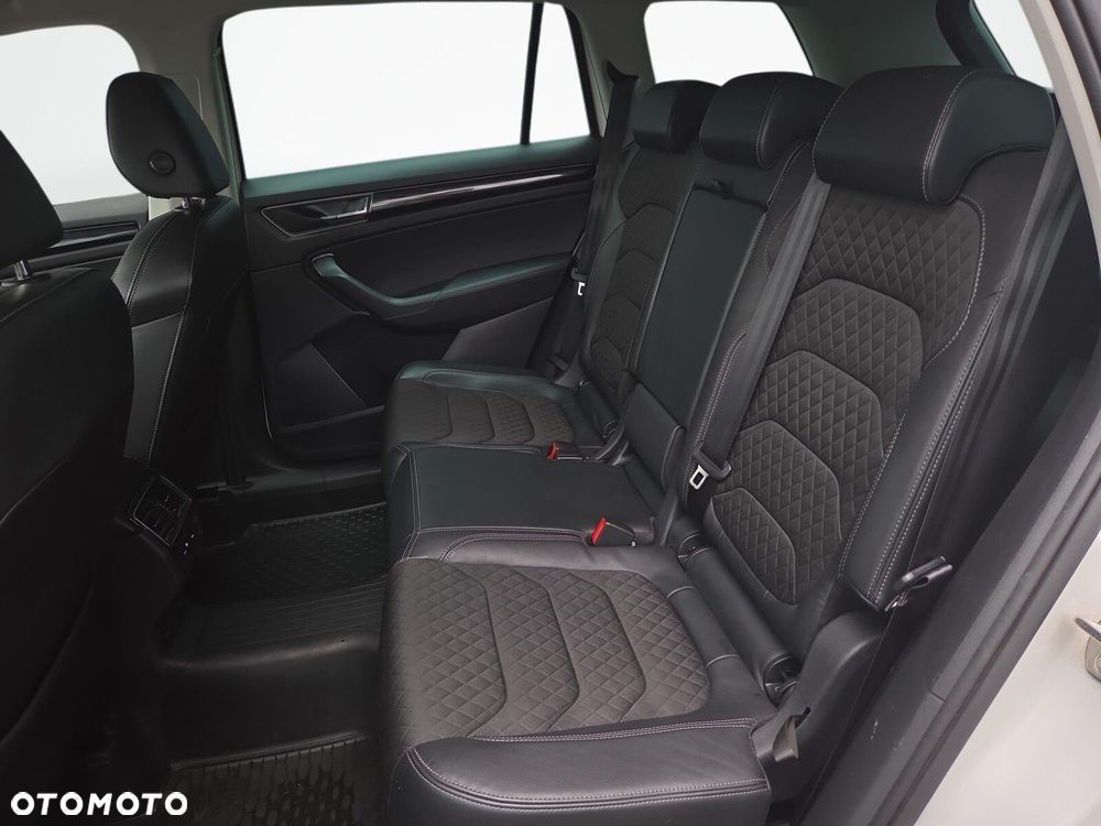 Skoda Kodiaq 2.0 TDI 4x2 Style DSG - 13