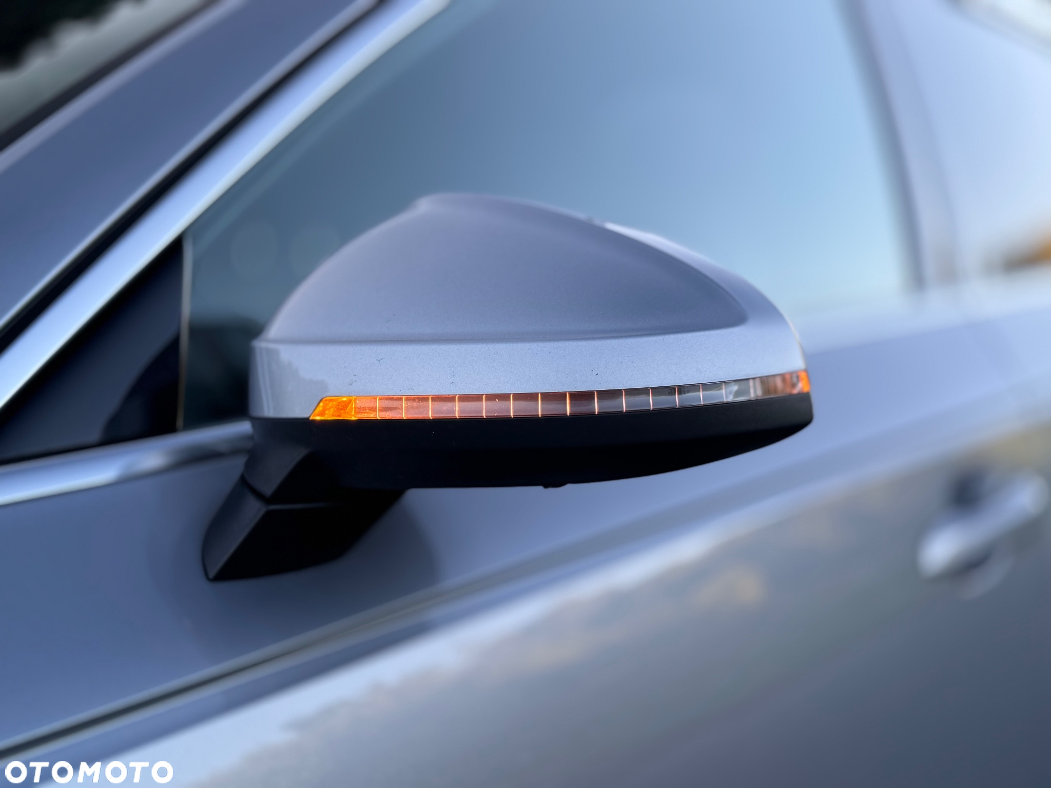 Audi A4 Avant 40 TDI quattro S tronic S line - 14
