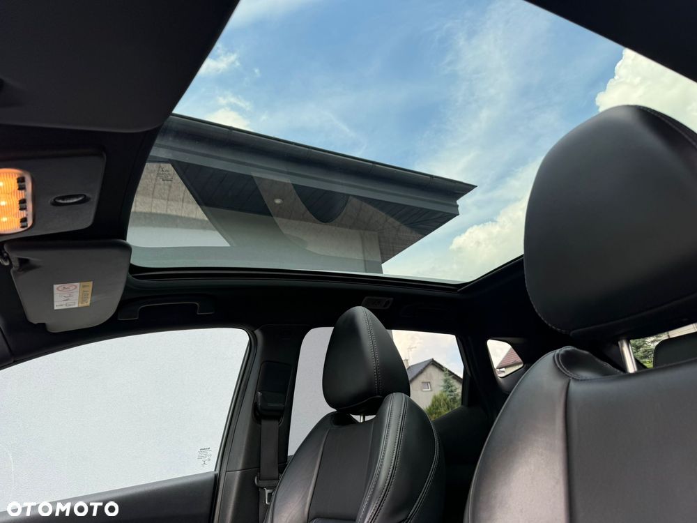 Nissan Qashqai 1.3 DIG-T Tekna+ - 9