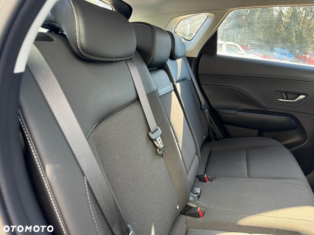 Hyundai Kona 1.0 T-GDI Executive DCT - 19