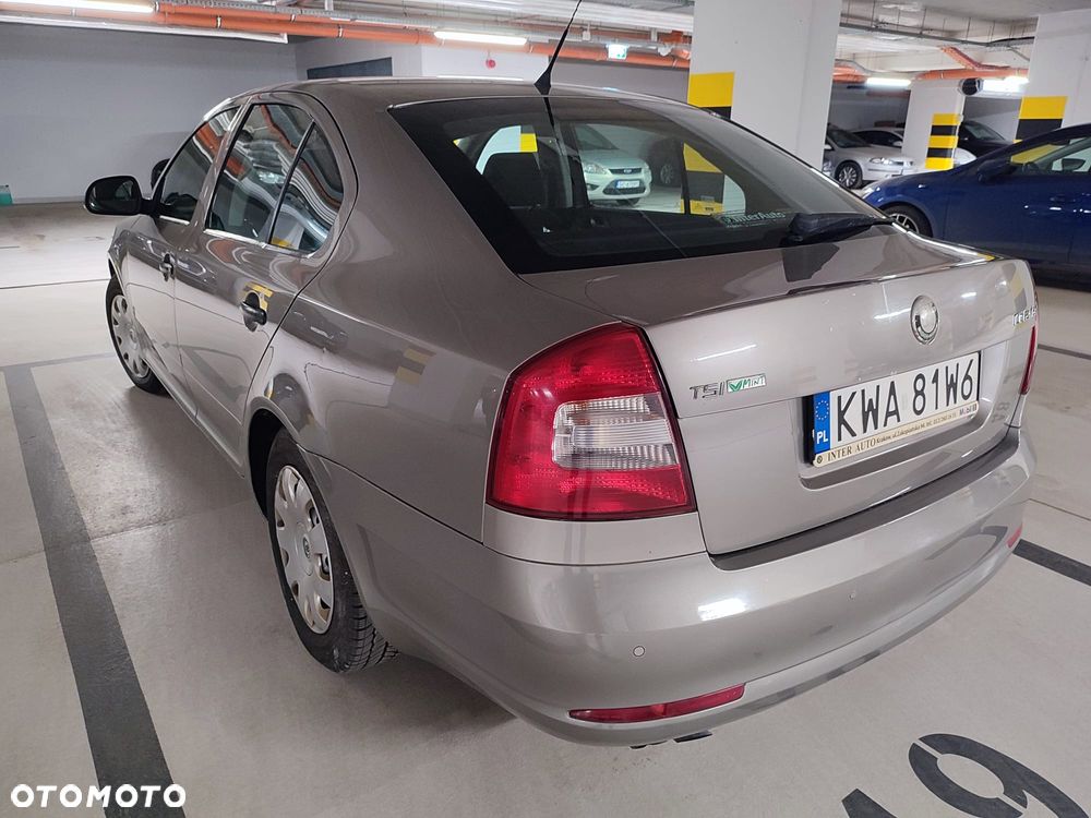 Skoda Octavia 1.4 TSI Mint - 5