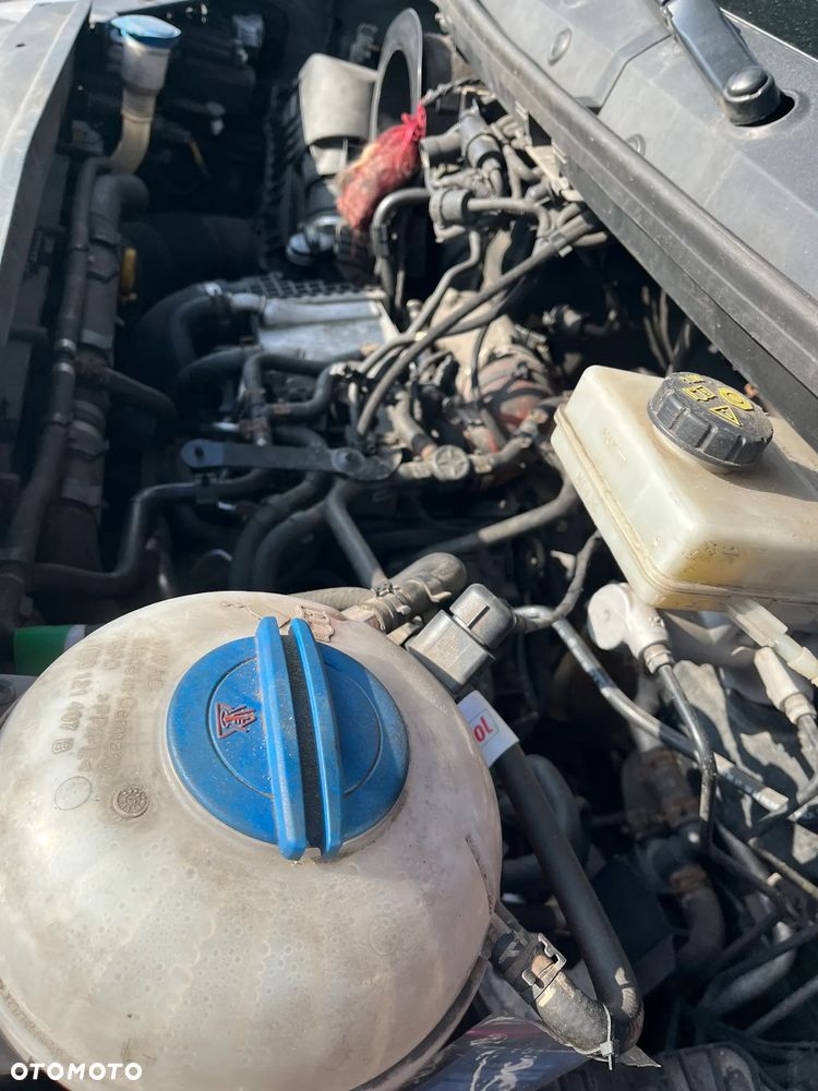 Volkswagen Crafter - 30