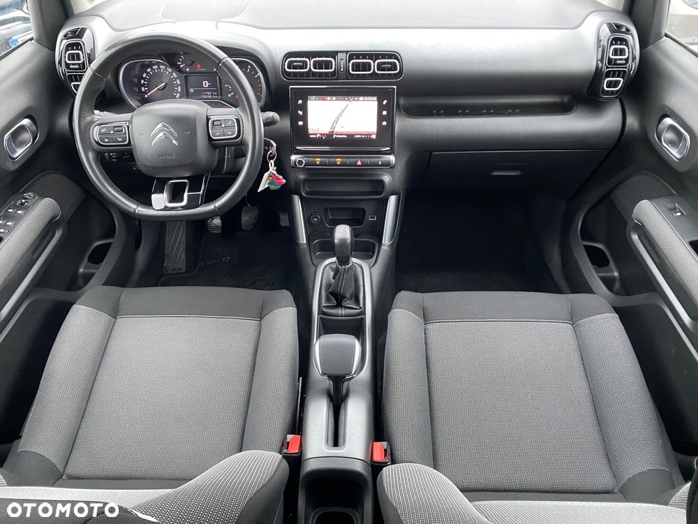 Citroën C4 Aircross 1.6 HDi STT 4x2 Exclusive - 29