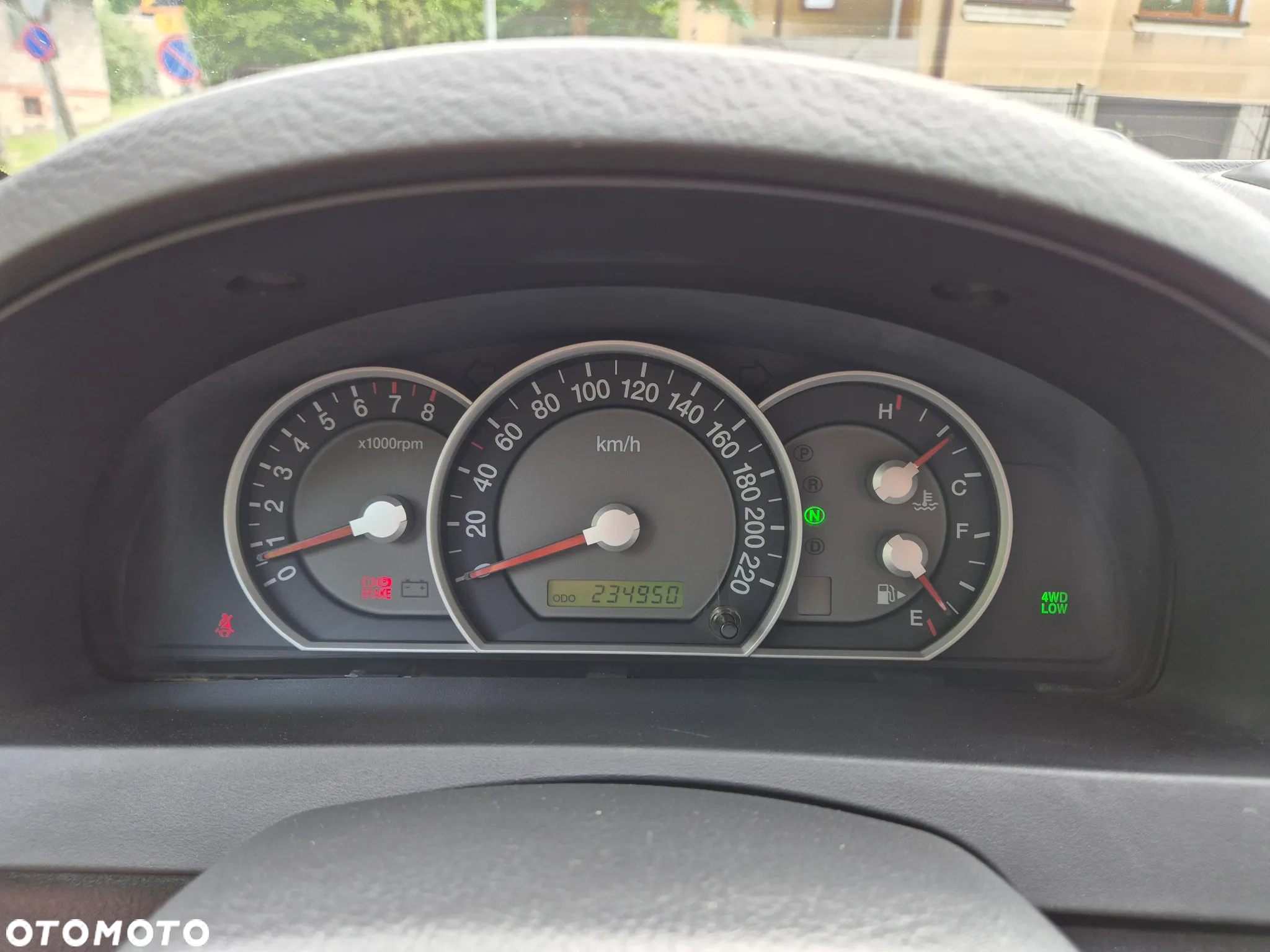 Kia Sorento 3.3 V6 EX - 39