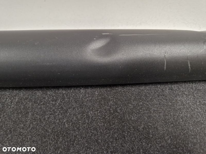 RENAULT GRAND SCENIC 3 III ROLETA BAGAŻNIKA TYŁ TYLNA - 8