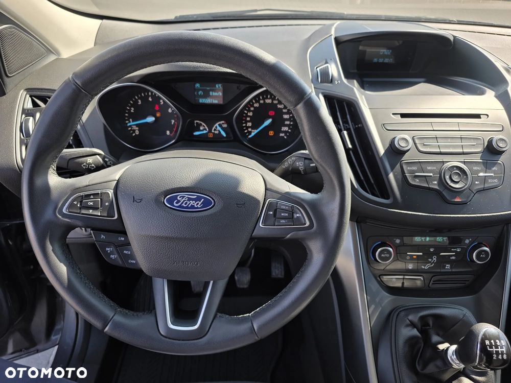 Ford Kuga 1.5 EcoBoost FWD Edition ASS - 14