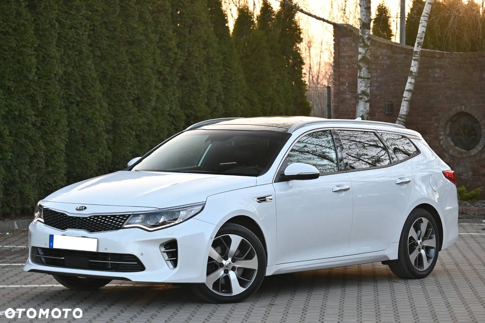 Kia Optima - 3