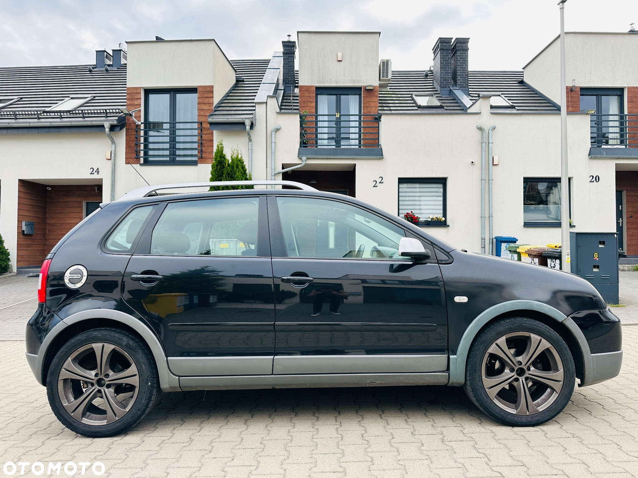 Volkswagen Polo 1.4 16V Fun - 7