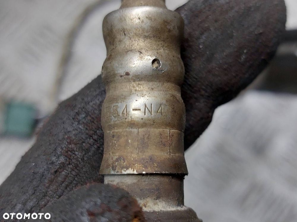 SONDA LAMBDA NISSAN MURANO Z50 3.5 V6 0ZA554-N4 - 3