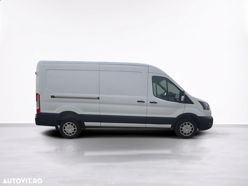 Ford Transit - 7