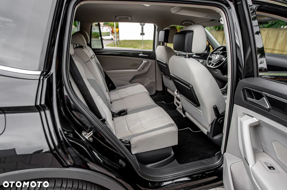 Volkswagen Tiguan 2.0 TDI SCR 4MOTION DSG Highline - 22