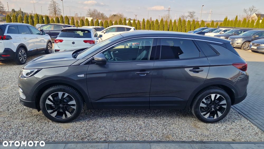 Opel Grandland X 1.5 D Start/Stop Ultimate - 29