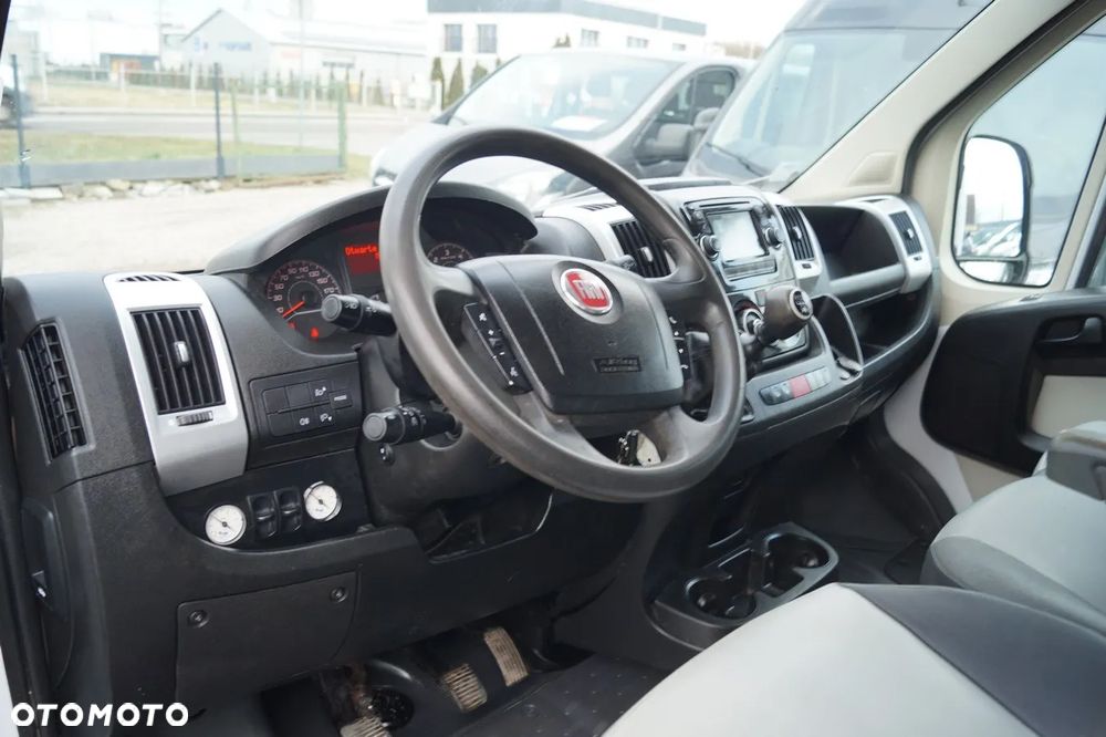 Fiat Ducato - 20