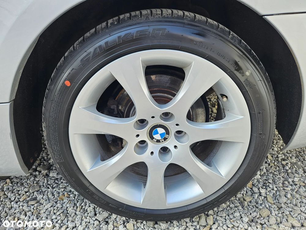 BMW Seria 3 320i Edition Exclusive - 21