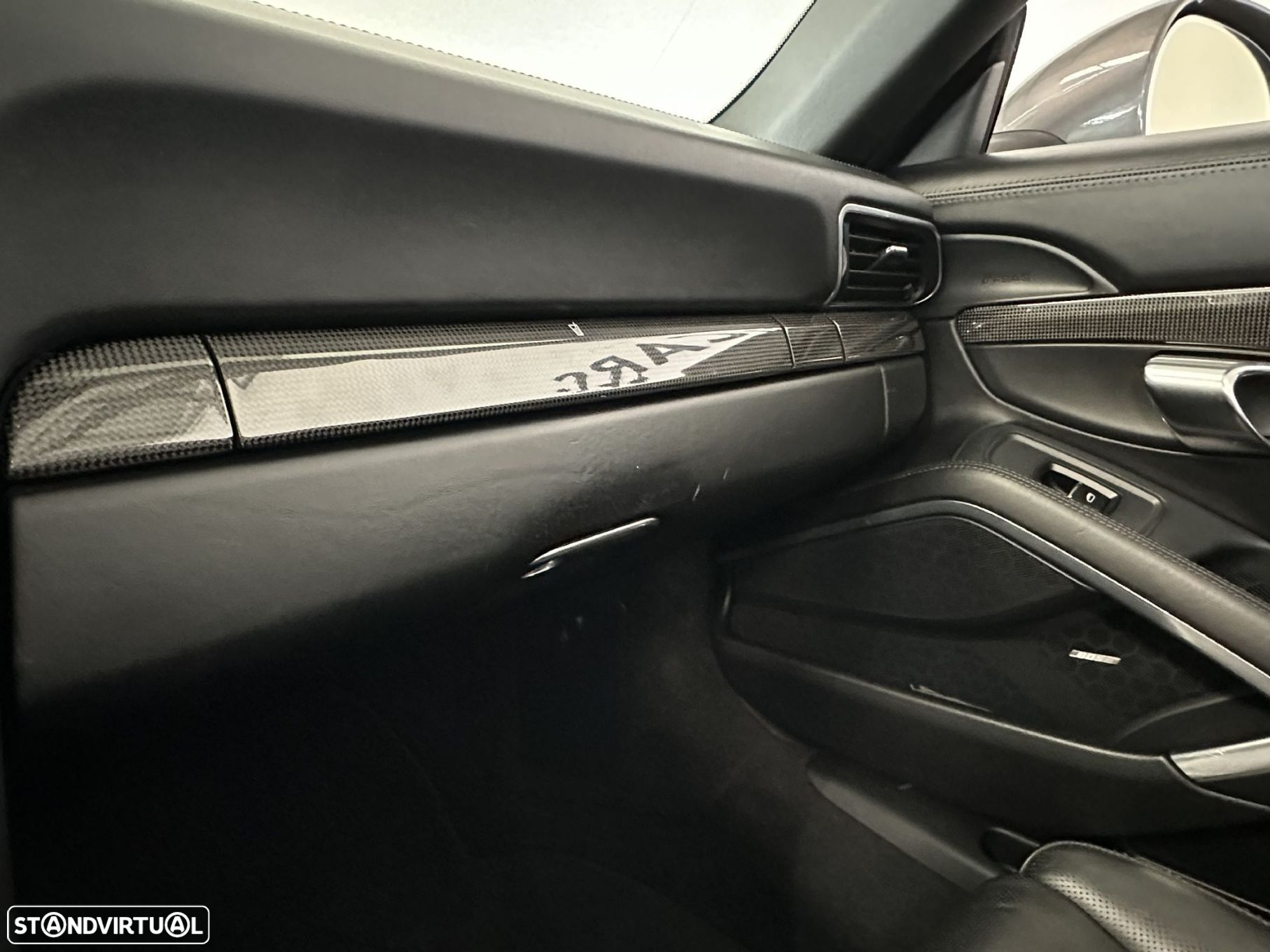 Porsche 911 (991) Carrera 2 S PDK - 41