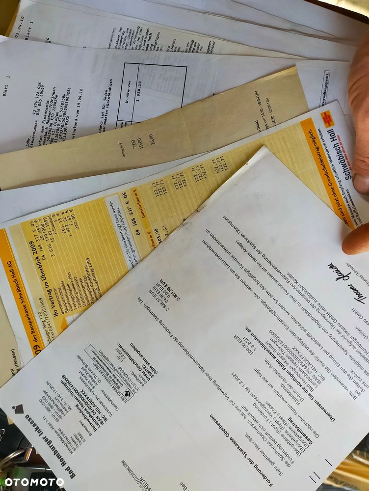 Opel Zafira 1.6 Cosmo EU5 - 9