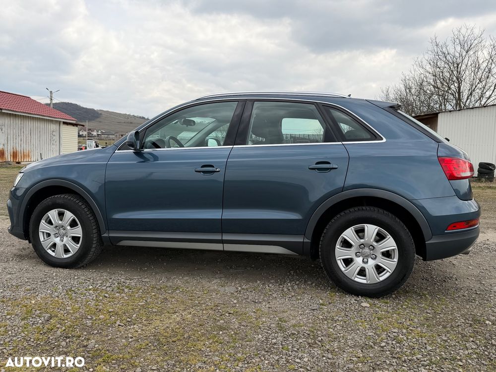 Audi Q3 - 4