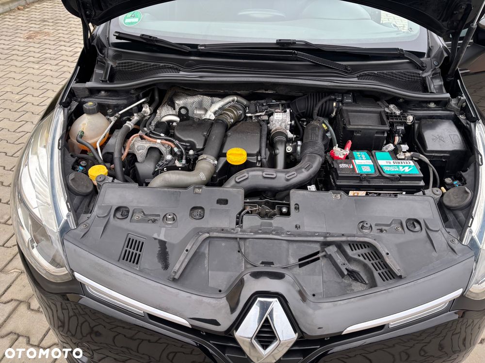 Renault Clio dCi 90 Dynamique - 30