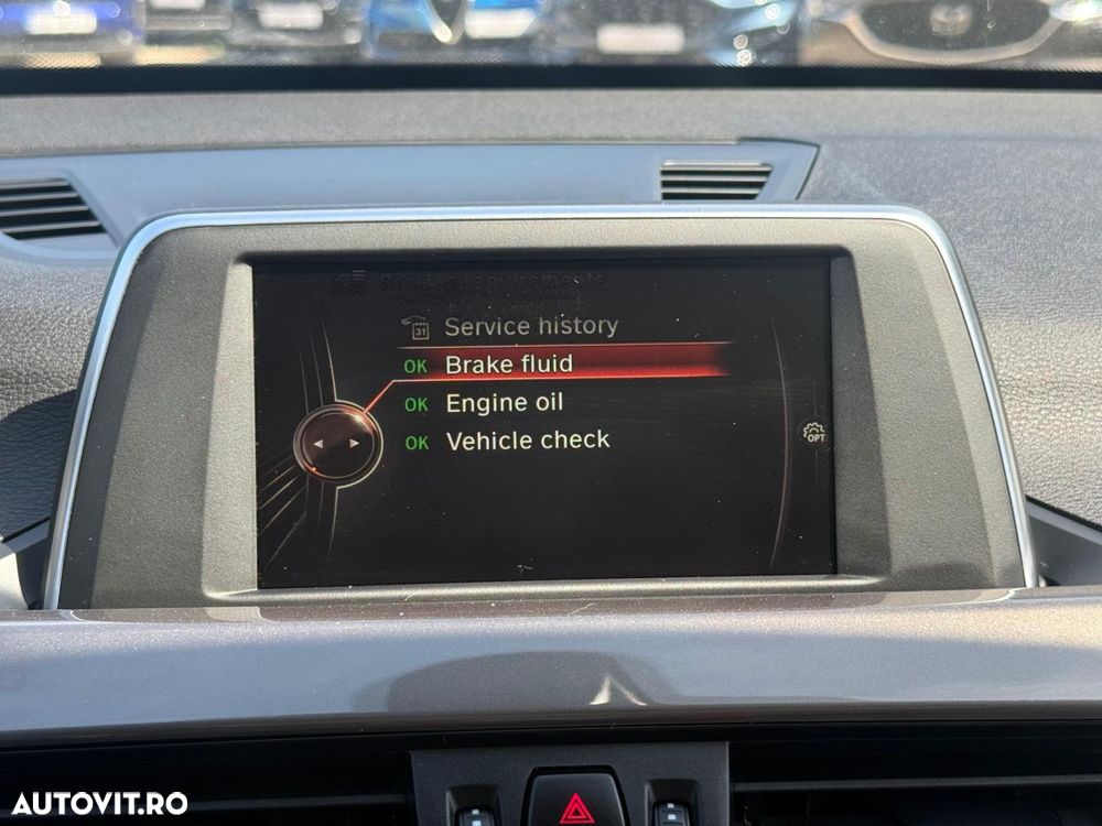 BMW X1 - 12