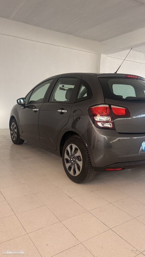 Citroën C3 1.0 PureTech Attraction - 8