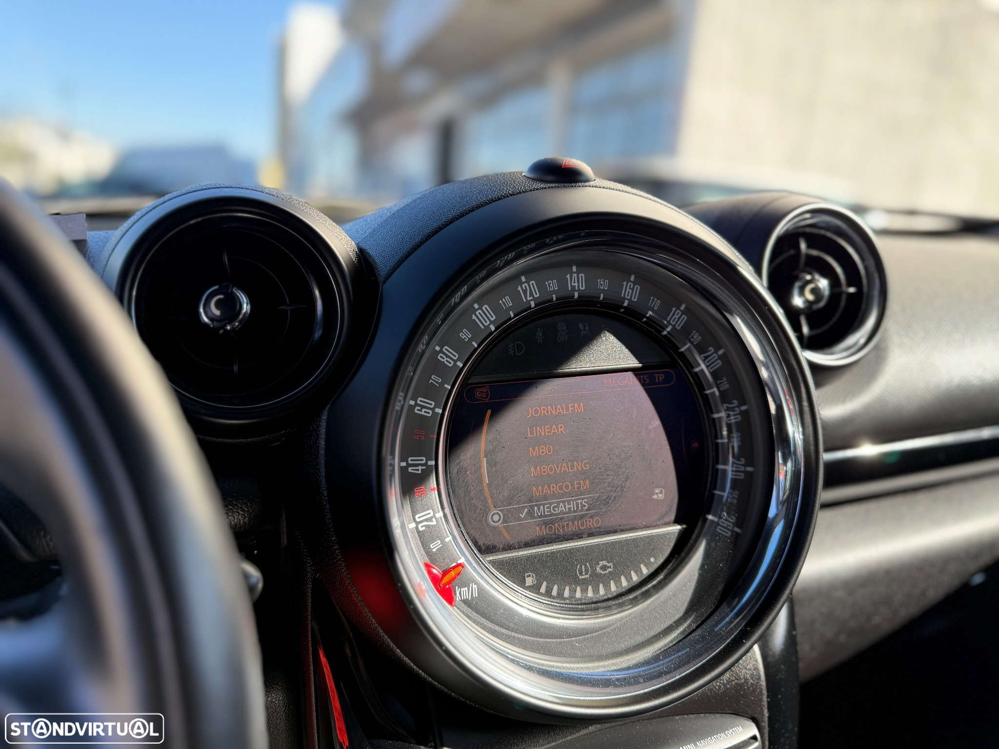 MINI Countryman Cooper D - 13