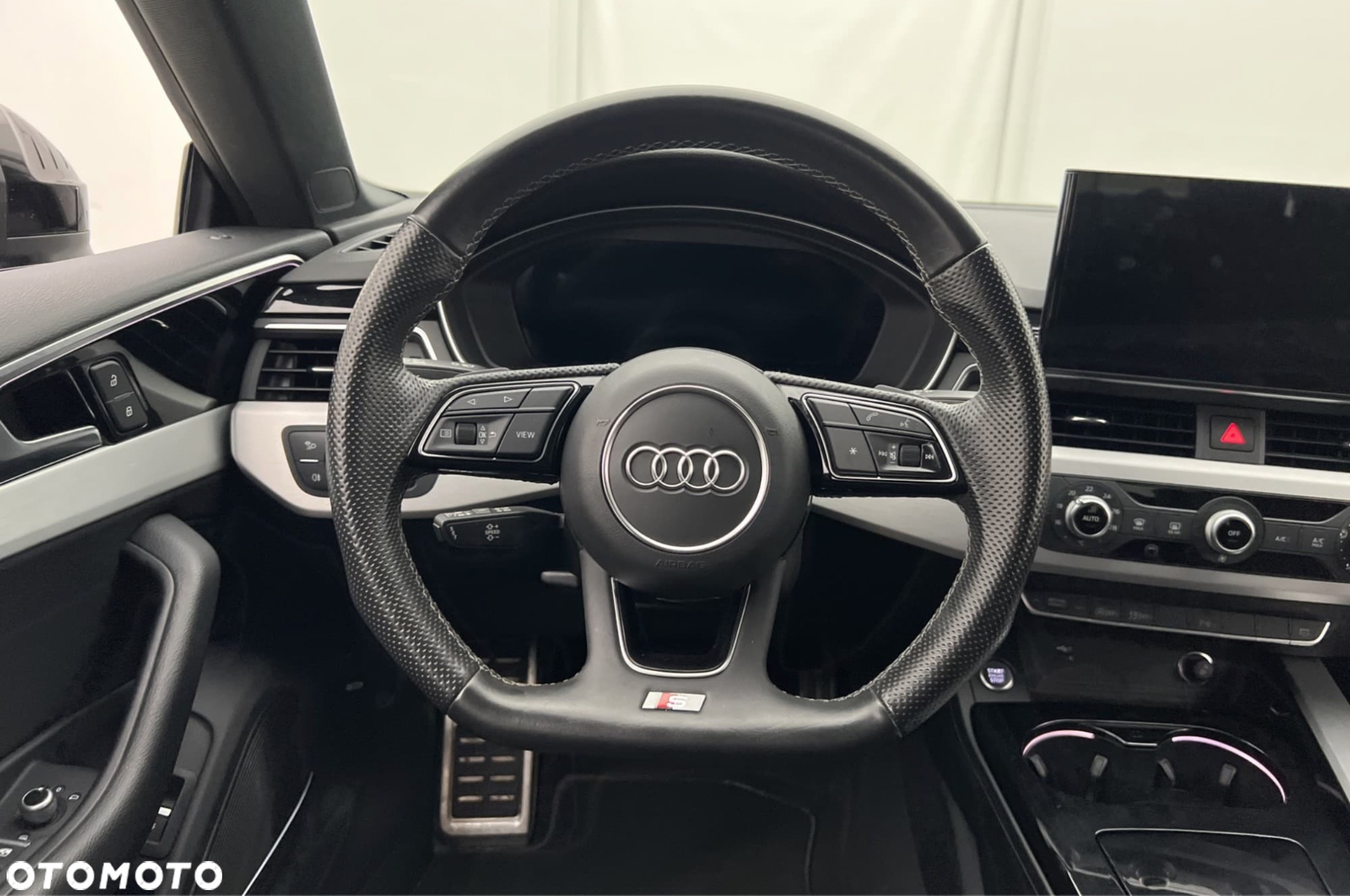 Audi A5 Sportback 45 TFSI quattro S tronic edition one - 18