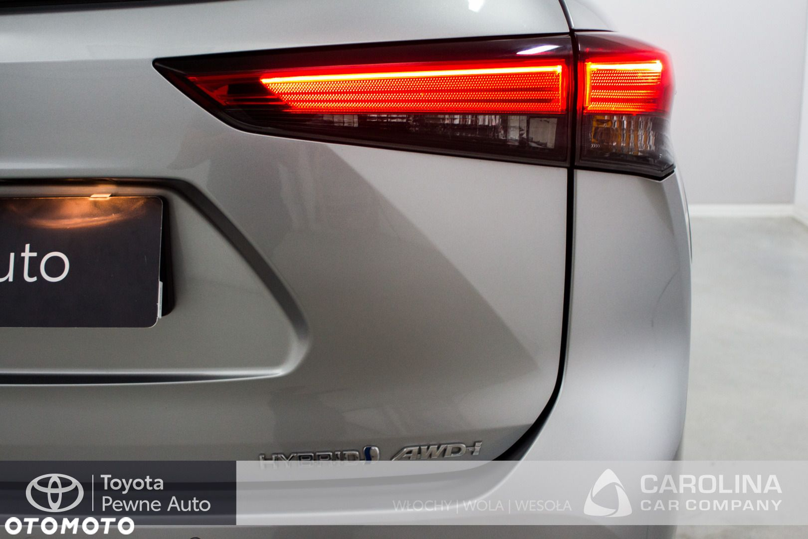 Toyota Highlander - 12