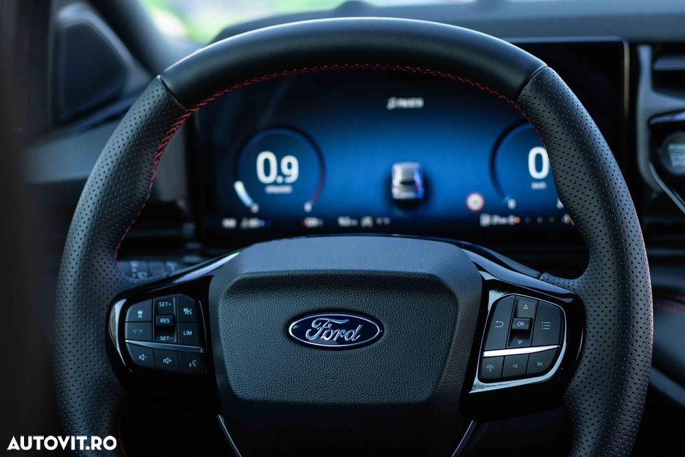 Ford Puma 1.0 EcoBoost MHEV ST Line - 31