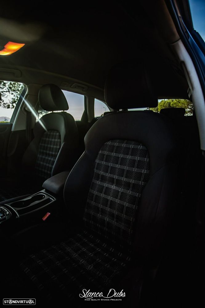 Audi A4 Avant 2.0 TDI DPF multitronic S line Sport Pack (plus) - 9