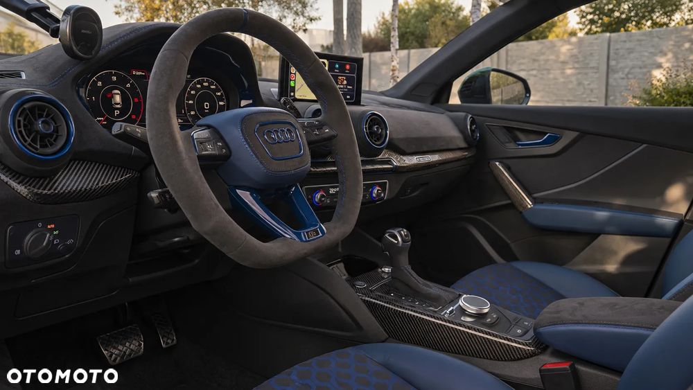 Audi Q2 - 5