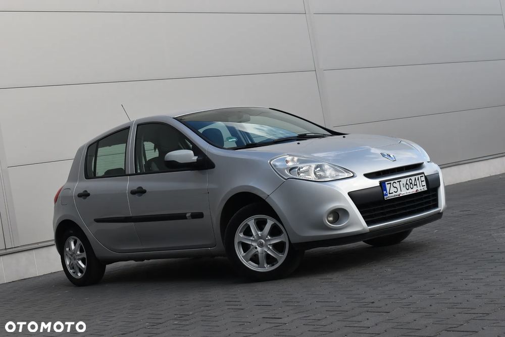 Renault Clio - 34